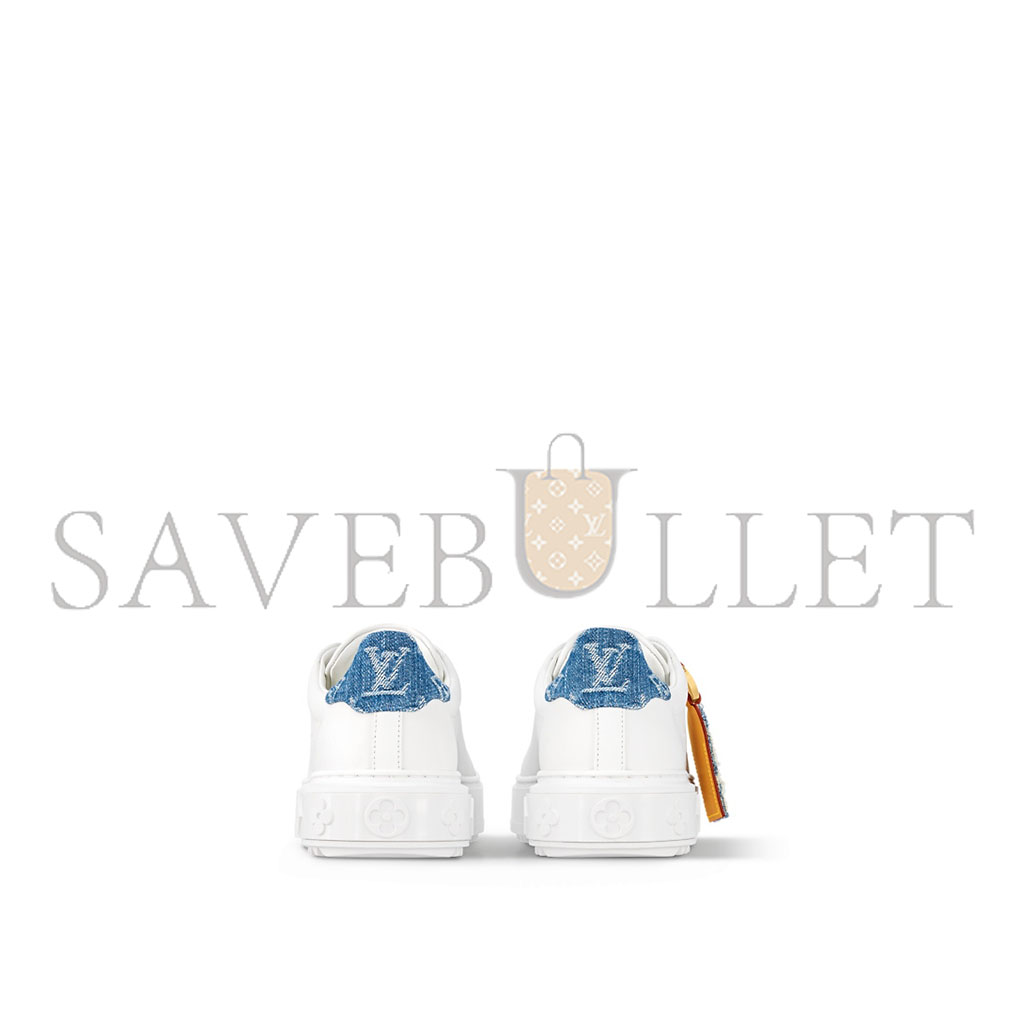 LOUIS VUITTON TIME OUT SNEAKER 1ACHU9 LOUIS VUITTON TIME OUT SNEAKER 1ACHU9